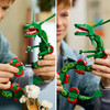 Pokemon Rayquaza Decor Figure Building Set 72168