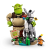 Shrek: Shrek, Donkey & Puss in Boots 72423