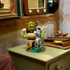 Shrek: Shrek, Donkey & Puss in Boots 72423