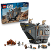 Star Wars Offworld Sandcrawler and Mudhorn Set 75453