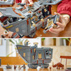 Star Wars Offworld Sandcrawler and Mudhorn Set 75453