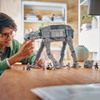 Star Wars Imperial Remnant AT-AT with INT-4 75454