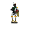 Star Wars Boba Fett Collectible Building Set 75455
