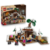 One Piece Dr. Hiriluk's Hideout and Minifigures 75641