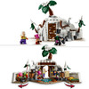 One Piece Dr. Hiriluk's Hideout and Minifigures 75641