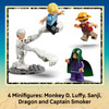 One Piece Showdown with Captain Smoker 75642