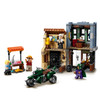 One Piece Showdown with Captain Smoker 75642