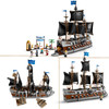 One Piece Garp's Marine Battleship Set 75646