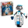 Marvel The Fantastic Four H.E.R.B.I.E. 76339
