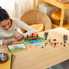 Animal Crossing Timmy & Tommy's Fun Day Out Toy 77059
