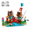 Animal Crossing Timmy & Tommy's Fun Day Out Toy 77059