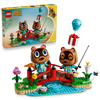 Animal Crossing Timmy & Tommy's Fun Day Out Toy 77059