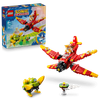 Sonic the Hedgehog Tails' Tornado-1 Toy 77119