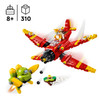 Sonic the Hedgehog Tails' Tornado-1 Toy 77119
