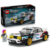 Speed Champions BMW M3 (E30) 77263
