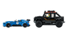 Speed Champions Jaguar Project 7 & Land Rover Defender 77264