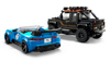 Speed Champions Jaguar Project 7 & Land Rover Defender 77264