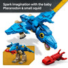 Jurassic World Baby Dinosaur: Pteranodon Toy 77977