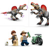 Jurassic World Spinosaurus Dinosaur Escape Toy 77982