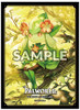 Palworld TCG: Petallia Sweet Blessings Vol.1 Card Sleeves