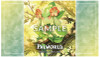Palworld TCG: Petallia Sweet Blessings Vol.1 Rubber Playmat