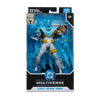 DC Multiverse: Batman: Knightfall - Azrael Batman (McFarlane Vault) 7-Inch Figure