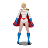 DC Multiverse: Power Girl: Reborn - Power Girl (McFarlane Vault) 7-Inch Figure
