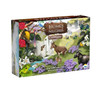 Biomes of Nilgiris: The Card Game