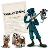 Vagrantsong: Throw Me a Bone Mini-Expansion