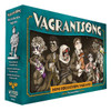 Vagrantsong: Vagrant Miniatures Pack