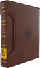 MTG Secrets of Strixhaven Cards Almanac 18-Pocket - Lorehold