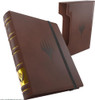 MTG Secrets of Strixhaven Cards Almanac 18-Pocket - Silverquill