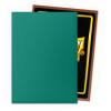 Dragon Shield Dual Matte Sleeves - Power & Copper (100)