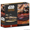 Star wars: Legion - x-34 landspeeder