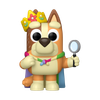 POP! Animation - Bluey #2373 Queen Chilli