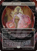 Galadriels Dismissal (Borderless Art)