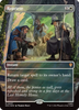 Reprieve (Borderless Art Surge Foil)