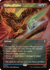 Flame of Anor (Borderless Art Surge Foil)
