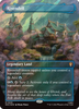 Rivendell (Borderless Art Surge Foil)