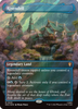 Rivendell (Borderless Art Surge Foil)
