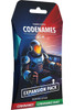 Codenames: Sci-Fi Expansion