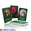 The Magnus Archives RPG: XP Deck