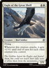 Eagle of the Great Shelf