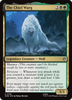 The Chief Warg