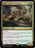 Chief Warg's Company