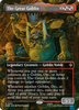 The Great Goblin (Borderless Scene)