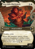 Iron Hills Blacksmith (Dragon Hoard Frame)