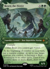 Beorn the Fierce (Dragon Hoard Frame)