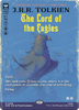 The Lord of the Eagles (Borderless Book Cover)