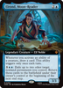 Elrond, Moon-Reader (Extended Art)